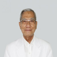 dr. Achmad Saleh, Sp.PD Profile Photo