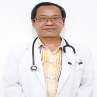 dr. Hery Budhiarso, Sp.A Profile Photo
