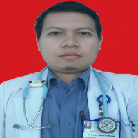 dr. Freddy Guntur Mangapul Silitonga, Sp.A Profile Photo