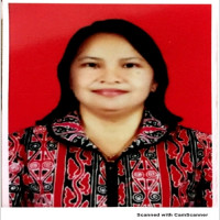 dr. Elisabeth Hotmaulina Purba, Sp.Rad Profile Photo