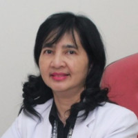 dr. Hadining Setiawati Iksan, Sp.A Profile Photo
