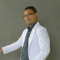 dr. Syaiful Anwar Hadi, Sp.OT Profile Photo