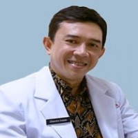 dr. Chandra Irawan, Sp.KJ Profile Photo