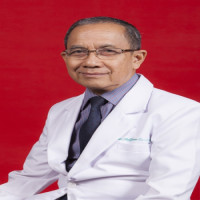 dr. Muljana Hasan, Sp.OT, FICS Profile Photo