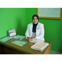 dr. Novarina, Sp.A Profile Photo
