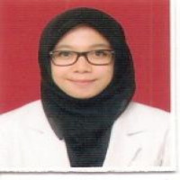 dr. Fitriany Dwiandari Putri Profile Photo