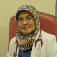 dr. Felliyani, Sp.A Profile Photo