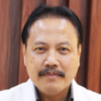 dr. Rudi Agung Wahono, MHkes Profile Photo