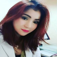 dr. Rita Fitri Septiani Profile Photo