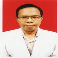 dr. Muhammad Kamaluddin Kacaribu Profile Photo