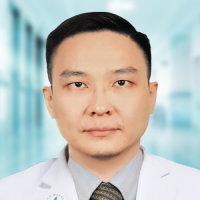 dr. Andrew Jackson Yang, Sp.B(K)V, MARS Profile Photo
