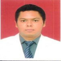 dr. Nico Febrianto Profile Photo