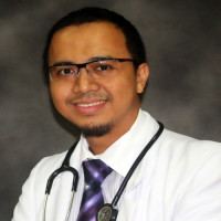 dr. Mochamad Iqbal Hassarief Putra, Sp.PD, FINASIM Profile Photo