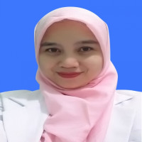 dr. Gina Puspita Fatimah Profile Photo