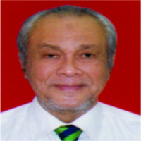 dr. Martomo Pryatman Mardjoeki, Sp.An Profile Photo