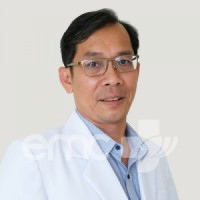 dr. Kristaninta Bangun, Sp.BP-RE(K) Profile Photo