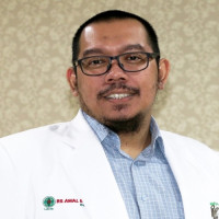 dr. Arrio Yusman, Sp.OT Profile Photo