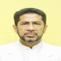 dr. Jamal Muhammad, Sp.THT Profile Photo