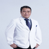 dr. Febianto Ary Prihatmono, Sp.B, FINACS Profile Photo