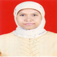 dr. Meita Dwi Utami, Sp.A Profile Photo