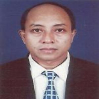 dr. Raden Yos Widyarso Profile Photo
