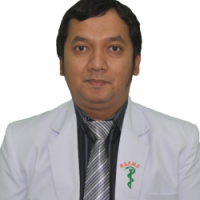 dr. Melvin Pascamotan Togatorop, Sp.B Profile Photo