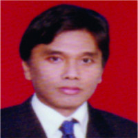 dr. Richard Sabar Nelson Siahaan Profile Photo