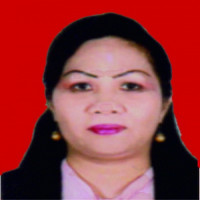 dr. Julia Klaart Kadang, Sp.A Profile Photo