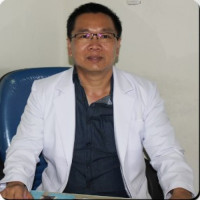 dr. Irwan Tjandi Yanto, Sp.OG Profile Photo