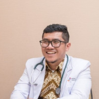 dr. Rizky Aulia Fanani, Sp.JP Profile Photo