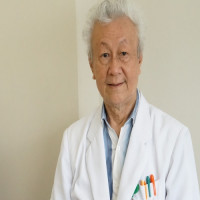 dr. Benedictus Ishak Bunde, Sp.PD, FINASIM Profile Photo