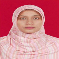 dr. Sarifitri Farida Hanim Hutagalung, Sp.KFR Profile Photo