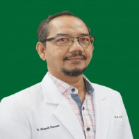 dr. Nuryadi Dewanto Profile Photo