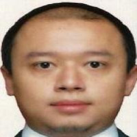 dr. Andrew Kristanto Profile Photo