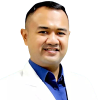 dr. Agung Fujiyono, Sp.M Profile Photo