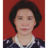 dr. Ruth Saida Laonita, Sp.KK Profile Photo