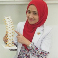 dr. Sri Wahyuni, Sp.KFR Profile Photo