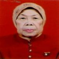 dr. Maria Abdulsalam, Sp.A Profile Photo