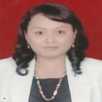 dr. Charis Olivia Febby Hattu Profile Photo