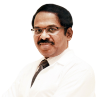 Dr. John Suresh Kumar Thankappan Rosily Profile Photo
