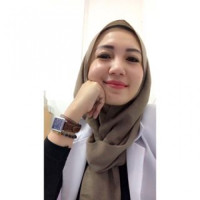 dr. Evi Novitasari, Sp.PD Profile Photo