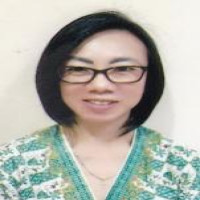 dr. Beatrice Idawati Sanusi Profile Photo