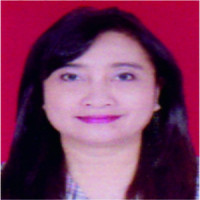 dr. Margarette Paliyama, Sp.M, MSc Profile Photo