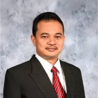 dr. Edi Mulyana, Sp.PD-KGEH, FINASIM Profile Photo