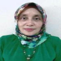 dr. Dina Siti Daliyanti, Sp.A Profile Photo
