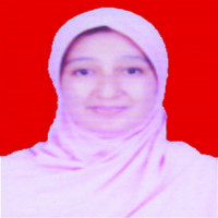 dr. Ananda Aya Sofia Profile Photo