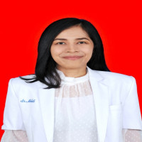 dr. Melati Arum Satiti, Sp.A, M.Sc Profile Photo