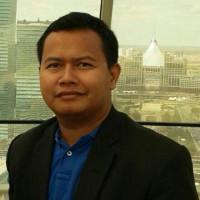 dr. Rudi Yulianto, M.A.R.S. Profile Photo
