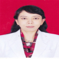 dr. Mariana Rosalinda Togatorop, Sp.Rad Profile Photo