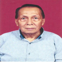 dr. Umar Saleh, Sp.B, FICS, FINACS Profile Photo